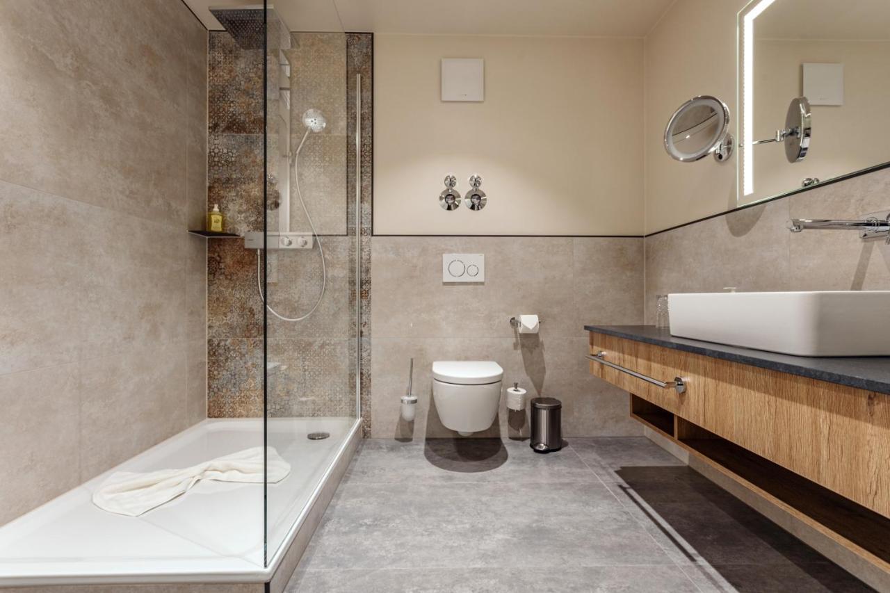 Hotel & Restaurant Roedersaal Grossrohrsdorf Kültér fotó