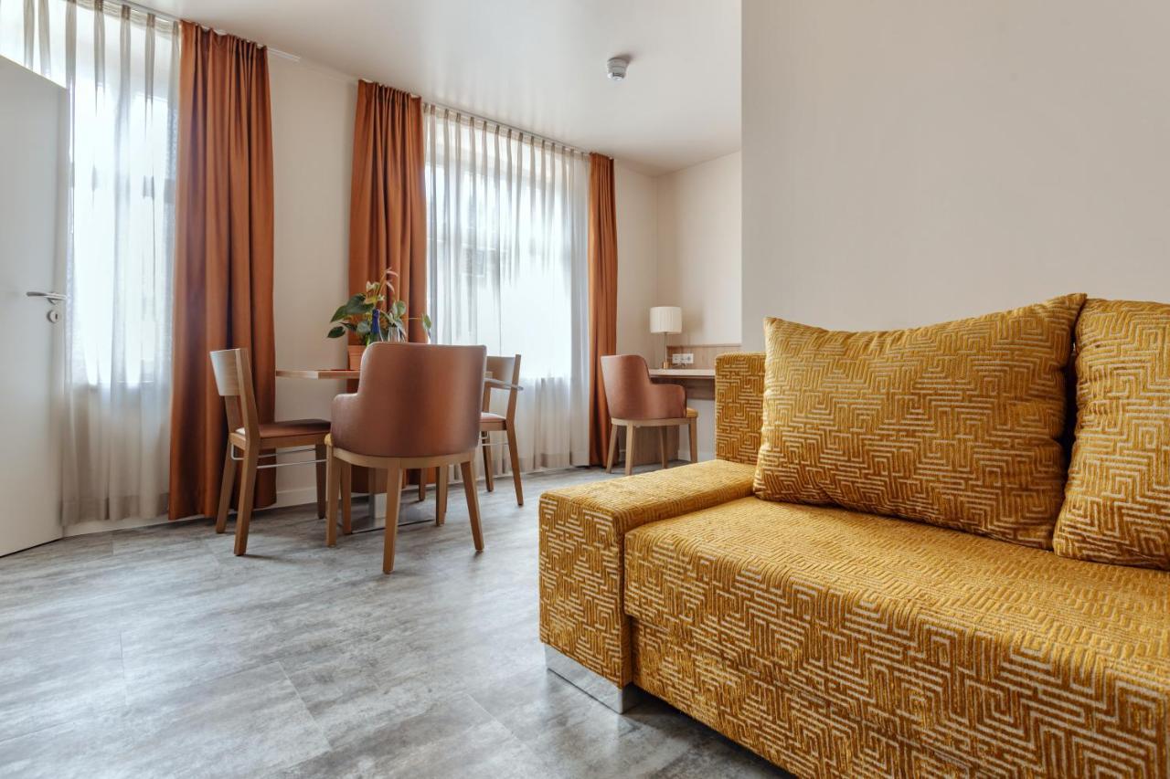 Hotel & Restaurant Roedersaal Grossrohrsdorf Kültér fotó